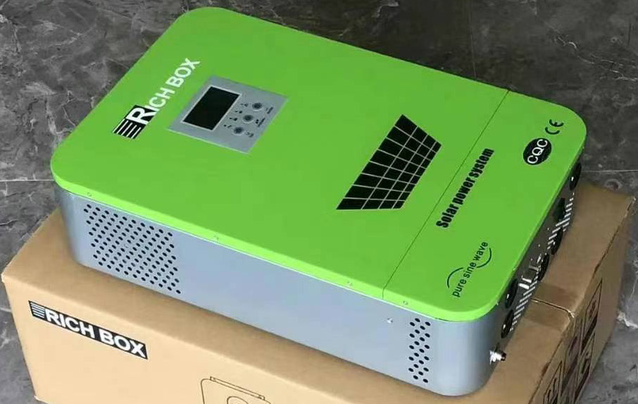 Inverters