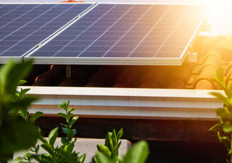 Solar Panels